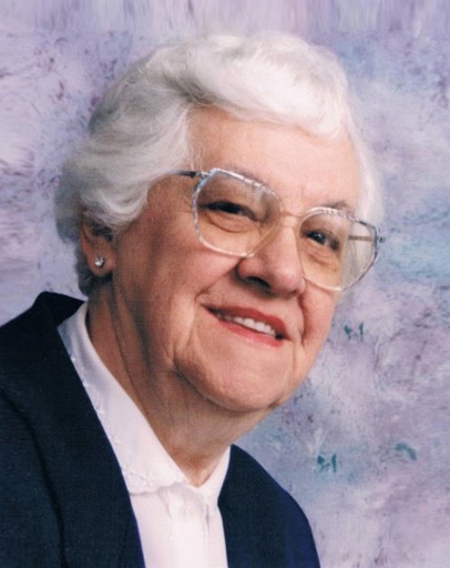 Gisèle Leblond Trudeau