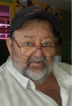 Jacques Marcel Vigneault