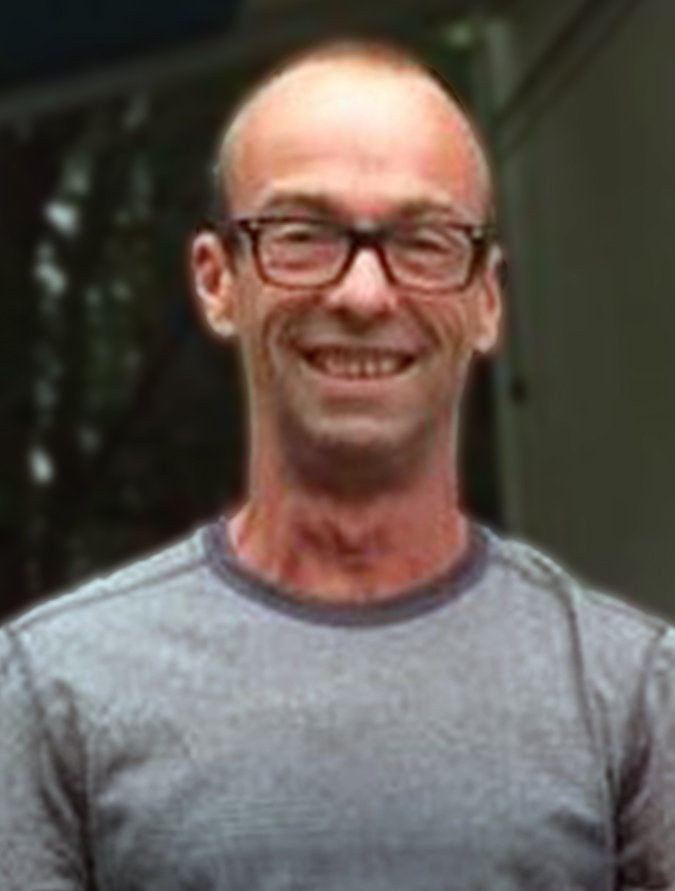 Richard Thibault