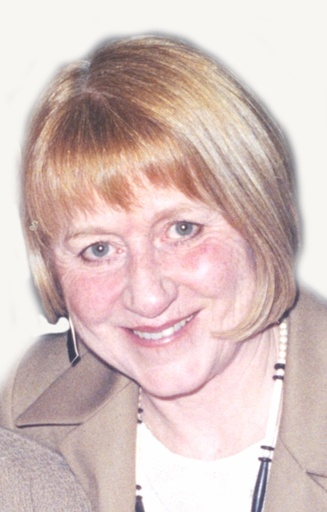 Murielle Lallier