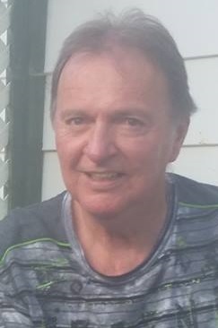 Marcel Rodrigue