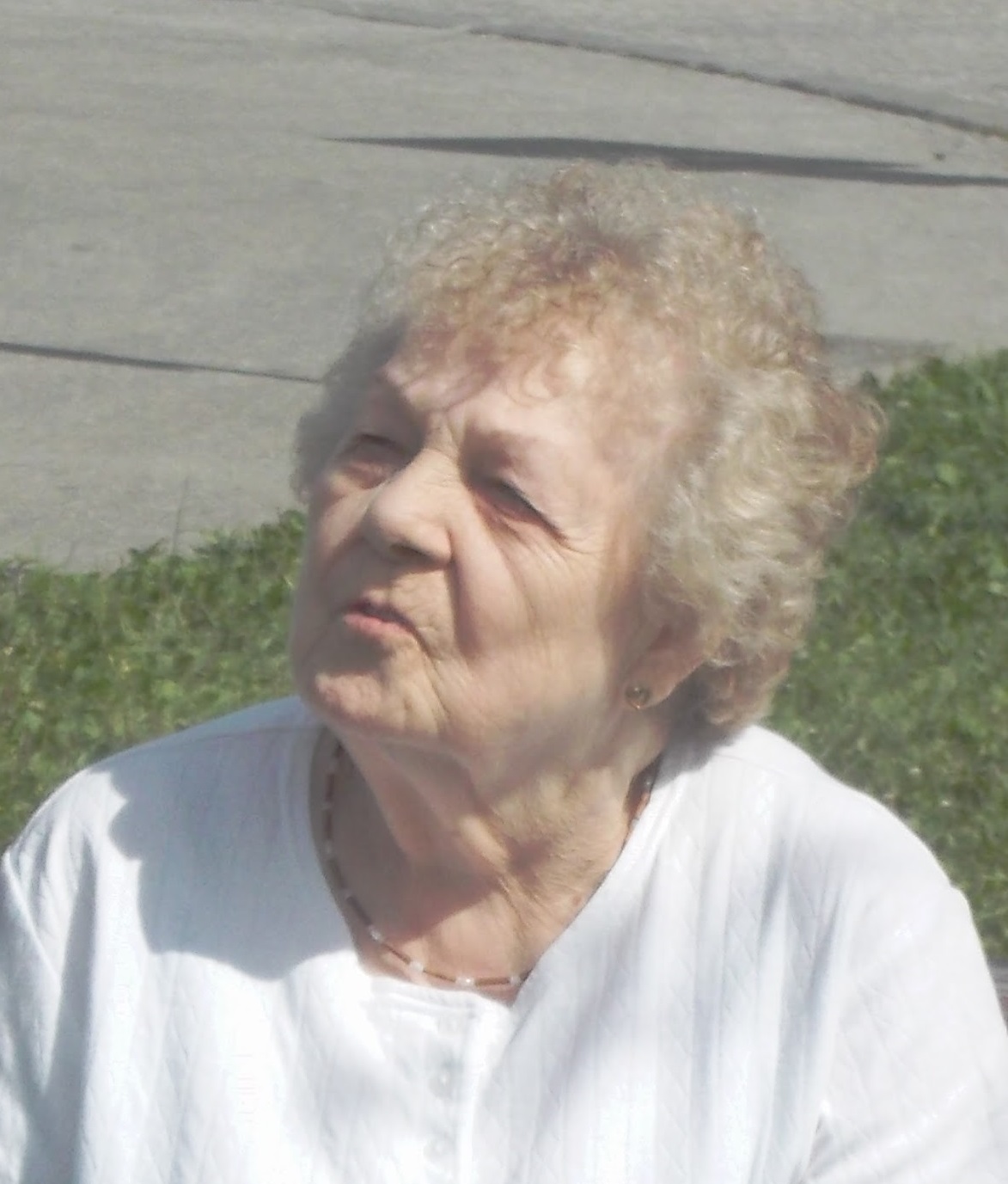 Lucienne Joyal