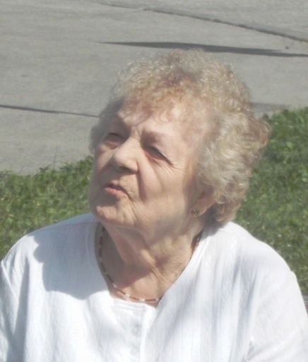 Lucienne Joyal