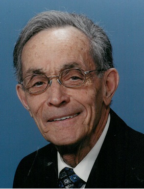 Marcel Rodrigue