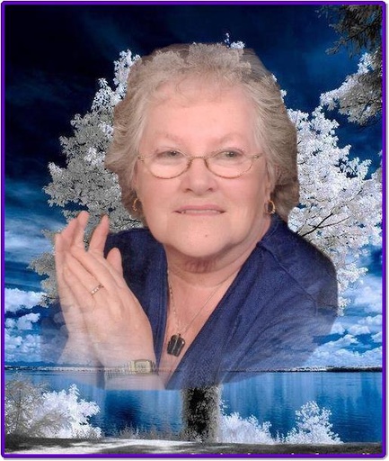 Denise Sirois