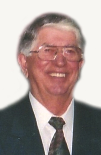 Paul-André Marois