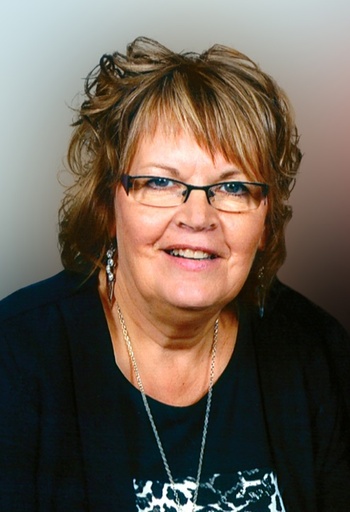 Francine Doyon Côté