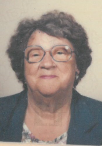 Lucienne Giguère-Côté