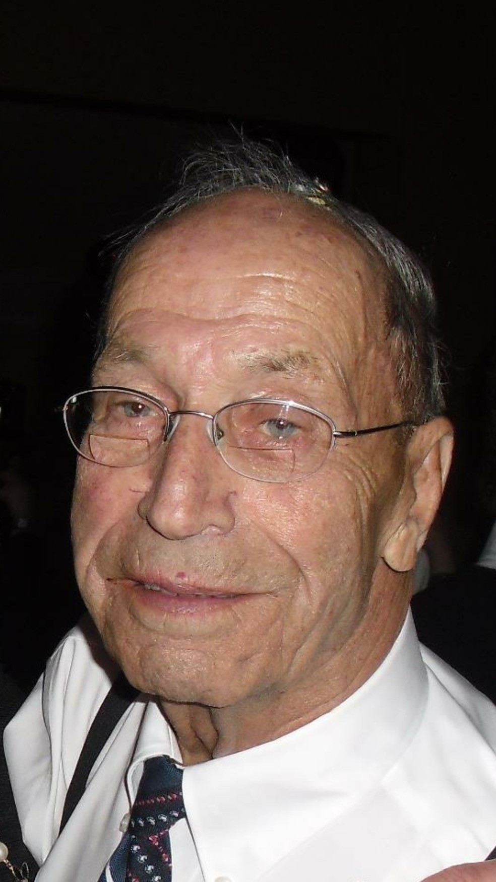 Armand Simoneau