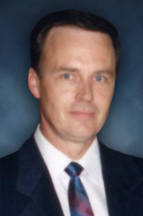 Gaétan Rodrigue