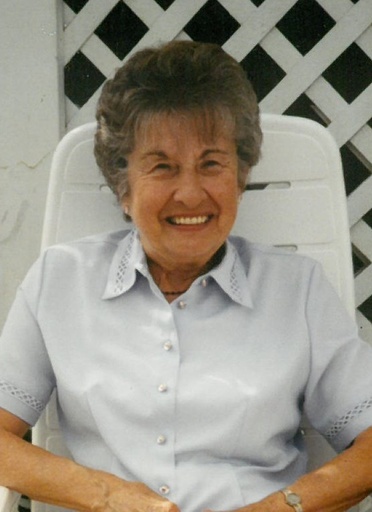 Rose-Aimée Beaudoin Roy