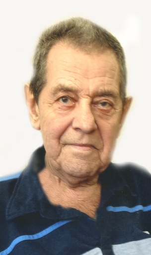 Guy Raymond Beaudoin