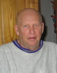 Paul Dionne