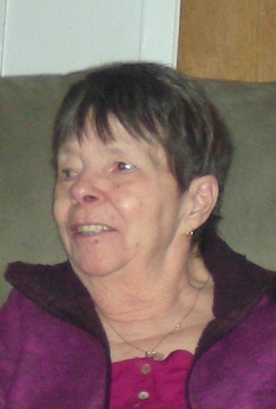 Francine Gingues