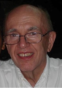 Dr. Leigh Clarke