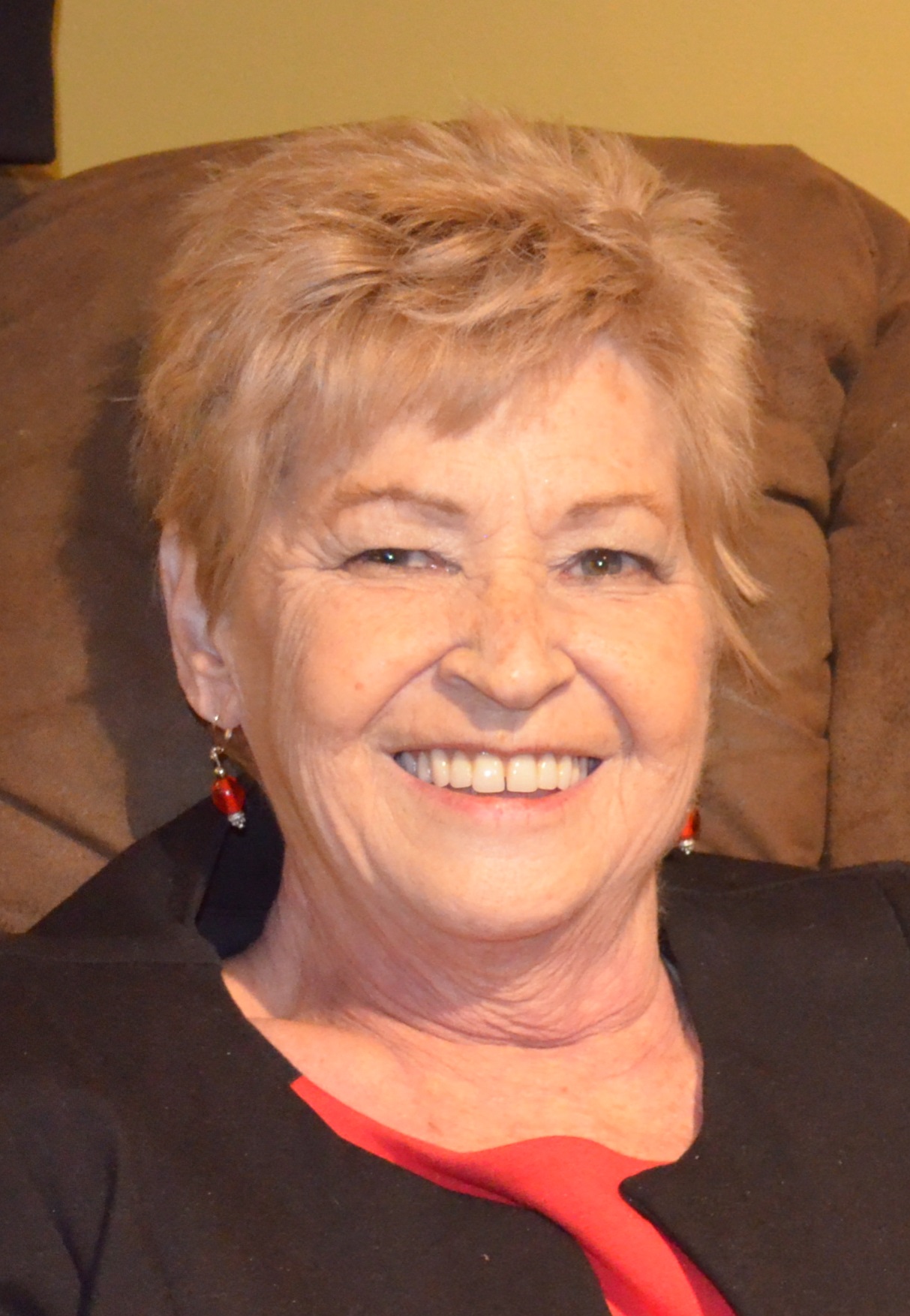 Francine Simard