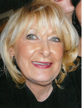 Francine Fisette