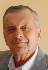 Gérard Bédard