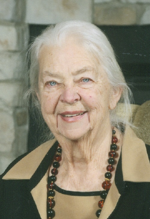 Madeleine Poisson