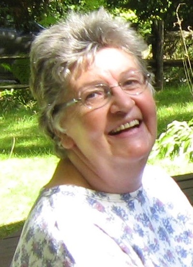 Françoise Corriveau Emond
