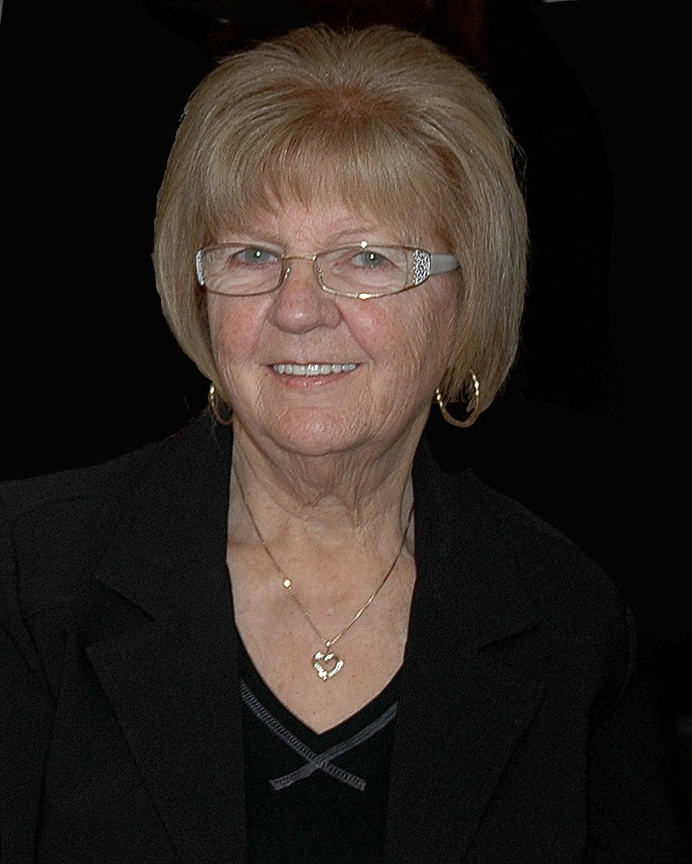 Andréa Gervais