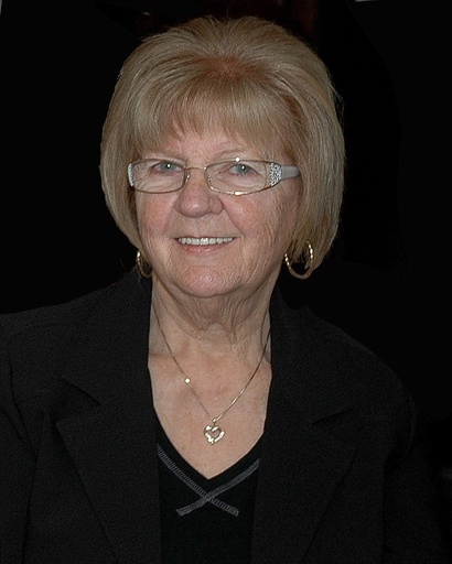 Andréa Gervais
