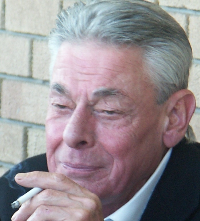 Gilles Gélinas