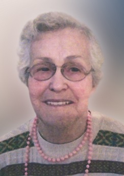 Thérèse Bonneau