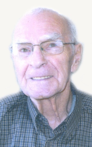 Germain Roy