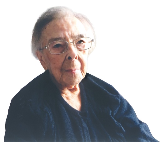 Florence Pépin Labonté