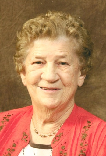 Georgette LAROCHE