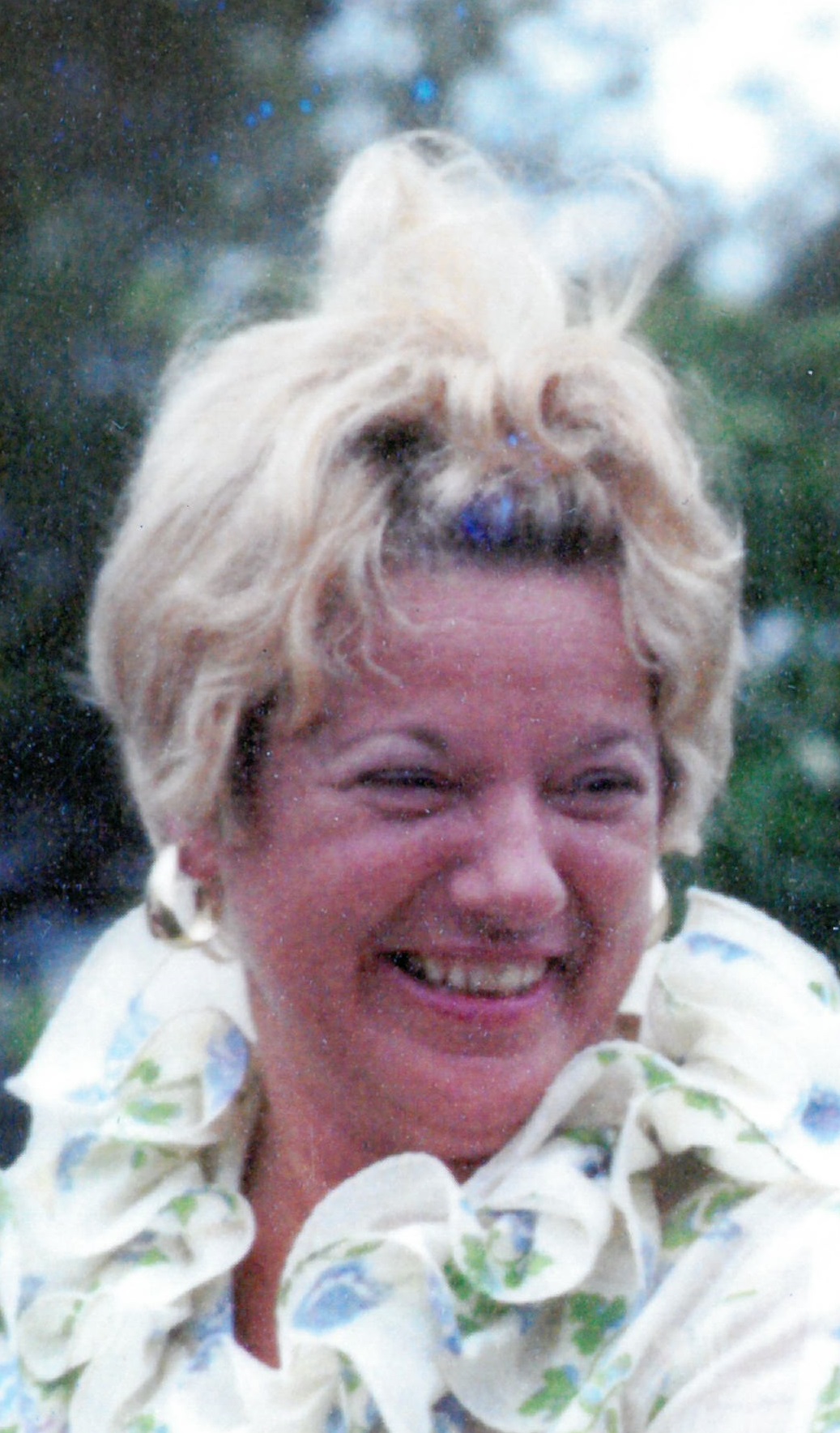 Noëlla Lamothe Blais