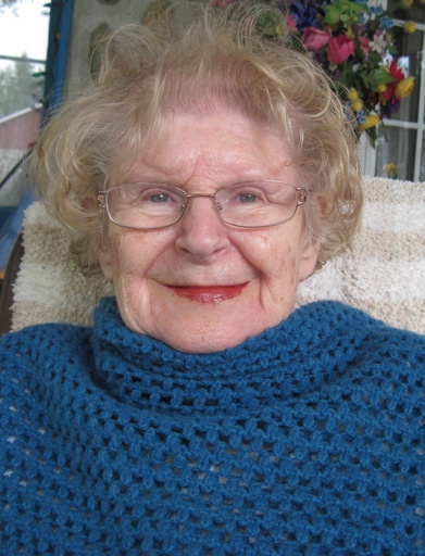 Noëlla Boisvert-Morneau