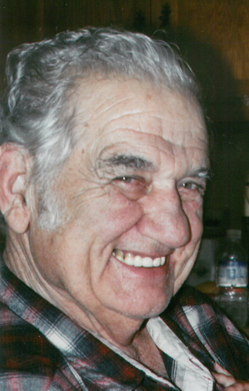 Émile St-Amant