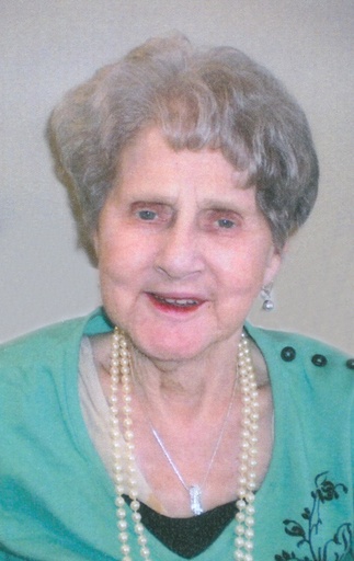 Thérèse Moisan Lepage