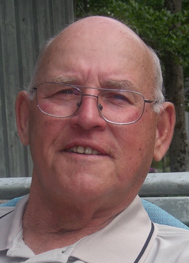 Roméo Fontaine