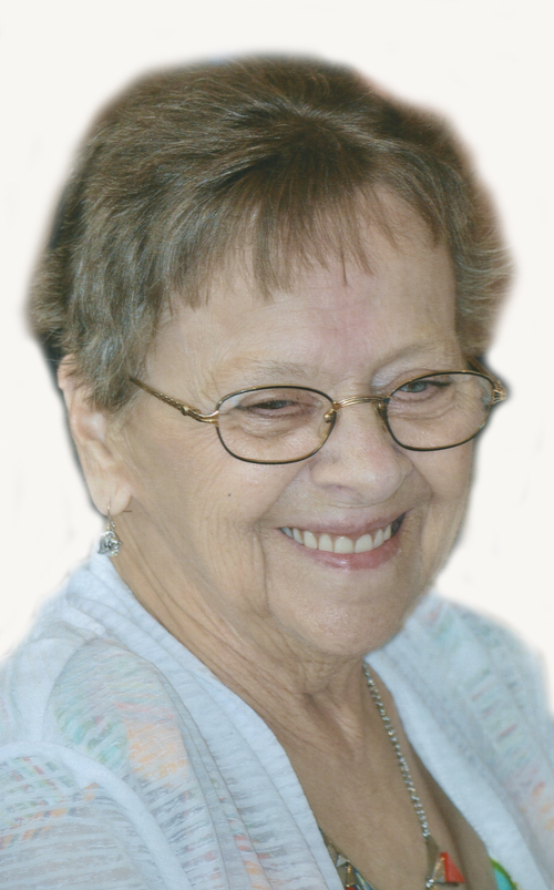 Élise Perreault Niquette