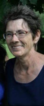 Gisèle Laporte