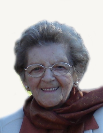 Madeleine Rheault-Poitras