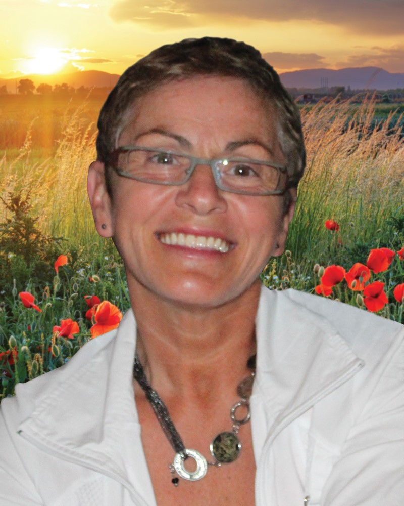 Christiane Grégoire