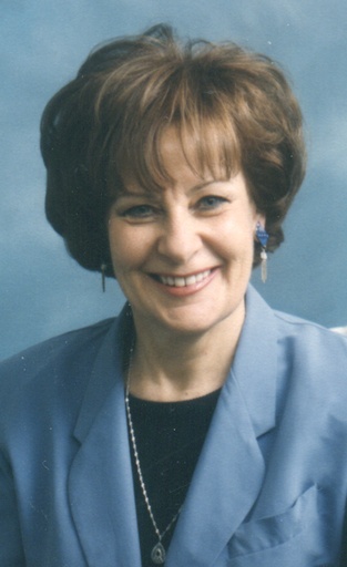 Reine Bélanger Dumais