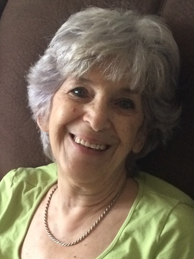 Claudette Marchand
