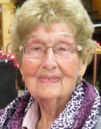 Georgette Gaulin Jeanson