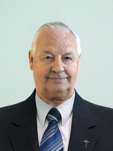 Frère Renaldo (Frère Gilles) Thibault S.C