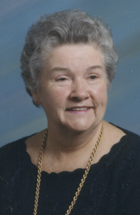 Marguerite (Margo) Gingues Larochelle
