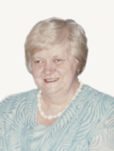 Huguette Brisebois Côté