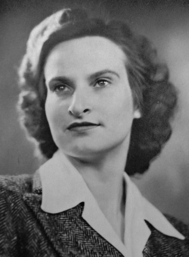 Myrtle Ringstad Allan