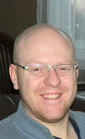 Tommy Deschênes