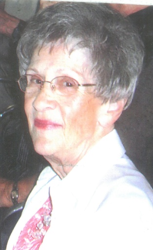 Gisèle Blais