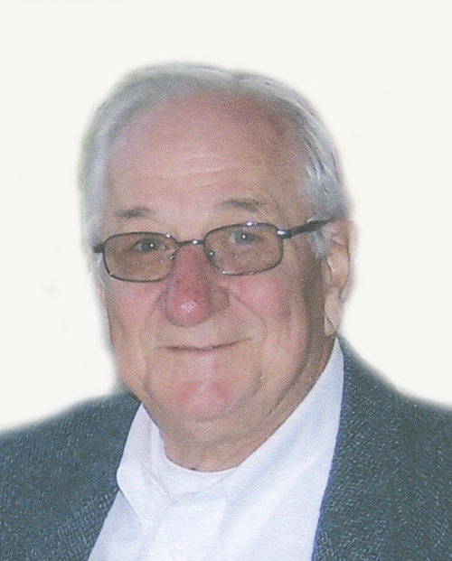 Gérard Gervais